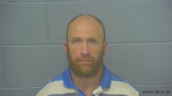 Matthew Kenneth Olsen Mugshot