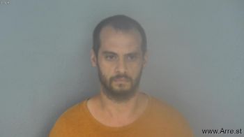 Matthew Harvey Phillips Mugshot