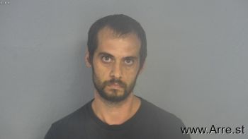 Matthew Harvey Phillips Mugshot