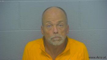 Matthew Charles Pryor Mugshot