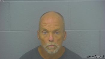 Matthew Charles Pryor Mugshot