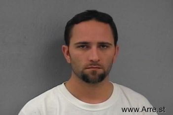 Matthew A Rash Mugshot