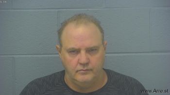 Matthew Stephen Richardson Mugshot