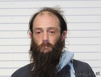 Matthew Clayton Shane Mugshot