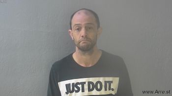 Matthew Clayton Shane Mugshot