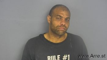 Matthew Calhoun Shelton Mugshot