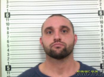 Matthew Dwight Simms Mugshot