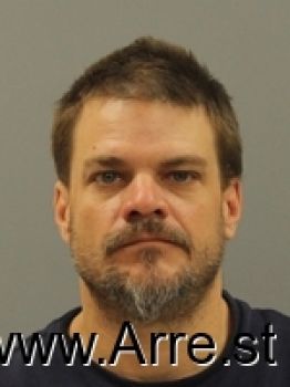 Matthew David Smith Mugshot