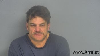 Matthew David Smith Mugshot