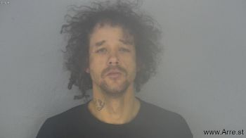 Matthew Dean Steele Mugshot