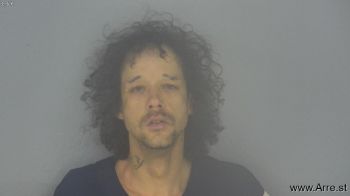 Matthew Dean Steele Mugshot