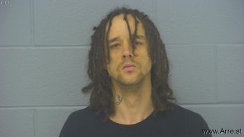 Matthew Dean Steele Mugshot