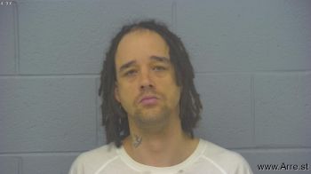 Matthew Dean Steele Mugshot