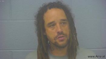 Matthew Dean Steele Mugshot