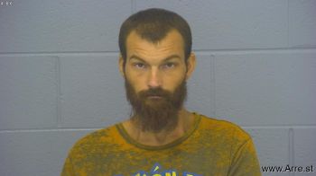 Matthew Morgan Thomas Mugshot