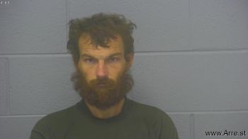 Matthew Morgan Thomas Mugshot