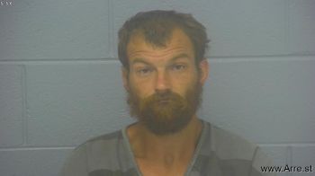 Matthew Morgan Thomas Mugshot