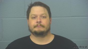 Matthew J Thompson Mugshot