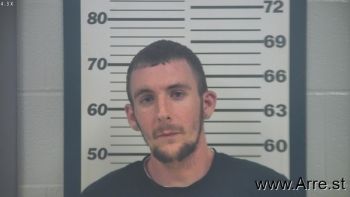 Matthew William Weaver Mugshot