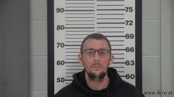 Matthew William Weaver Mugshot