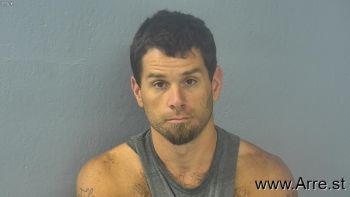 Matthew Michael Wells Mugshot