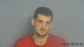 Matthew Louis Wells Mugshot