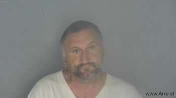 Matthew Fredrick Wood Mugshot