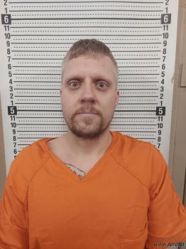 Matthew Roy Young Mugshot