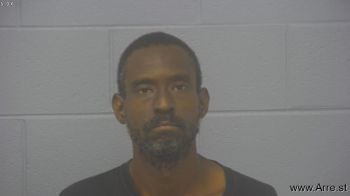 Maurice Jerrod Avery Mugshot