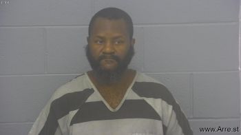 Maurice Deon Belser Mugshot