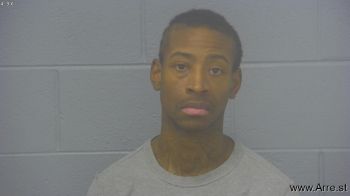 Maurice Derrell Elmore Mugshot