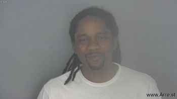 Maurice Albert Jackson Mugshot