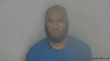 Maurice Lydell Thomas Mugshot