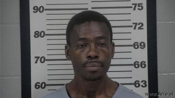 Maurice Mcquinn Wright Mugshot