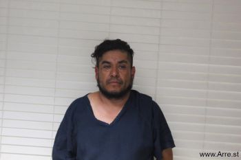 Mauricio Avila Gonzalez Mugshot