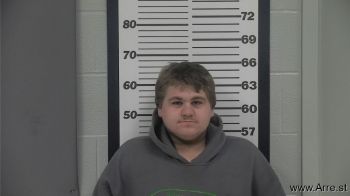 Maxwell David Robert Alexander Mugshot