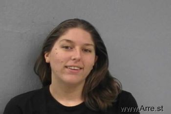 Megan P Barsalona Mugshot