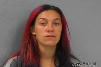 Megan C Caldwell Mugshot