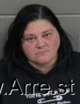 Melanie Joyce Johnson Mugshot