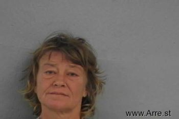 Melinda Sue Blakey Mugshot