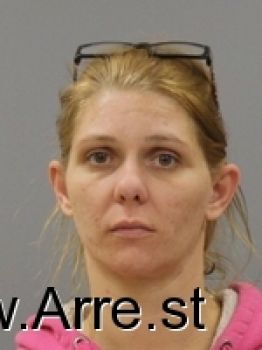 Melissa S Combs Mugshot