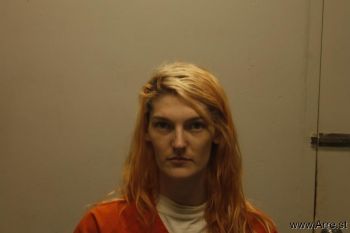 Melissa L Davis Mugshot