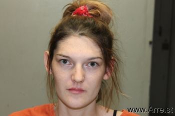 Melissa L Davis Mugshot