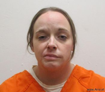 Melissa Jean Harper Mugshot