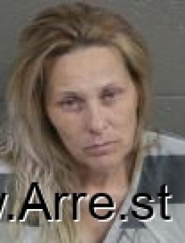 Melissa Gail Harrison Mugshot