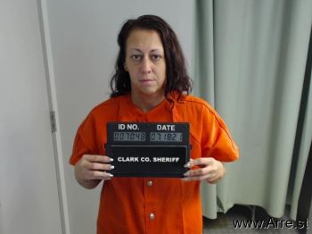 Melissa Ann Hoffman Mugshot