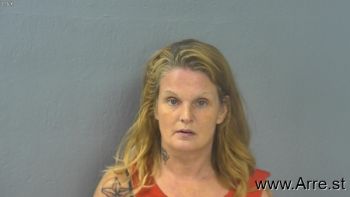 Melissa Ann Lowery Mugshot