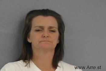 Melissa G Nicholson Mugshot