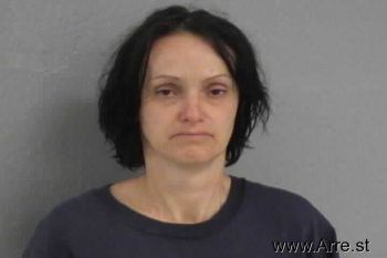 Melissa  Phillips Mugshot