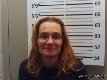 Melissa Sue Simpson Mugshot